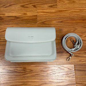 Pixie Mood Crossbody Bag (Gray)